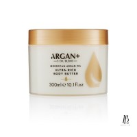 Argan+ Масло для тіла Moroccan Argan Oil Ultra-Rich 300 мл