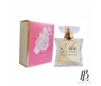 CHARRIER PARFUMS Парфумована вода для жінок Air de France Croyance Or 50 мл 
