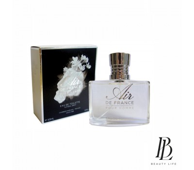 CHARRIER PARFUMS Туалетна вода Air de France Pour CHARRIER PARFUMS Туалетна вода Air de France Pour
