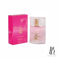CHARRIER PARFUMS Парфумована вода Mademoiselle France 30 мл