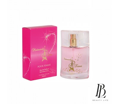 CHARRIER PARFUMS Парфумована вода Mademoiselle France 30 мл