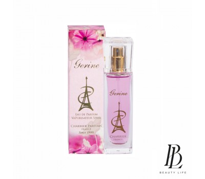 CHARRIER PARFUMS Парфумована вода для жінок Gérine 30 мл