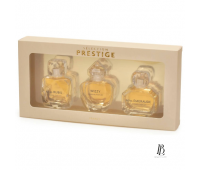 CHARRIER PARFUMS Набір мініатюр парфумованої води Sélection Prestige