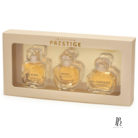CHARRIER PARFUMS Набір мініатюр парфумованої води Sélection Prestige