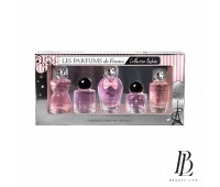CHARRIER PARFUMS Набір мініатюр парфумованої води COLLECTION FASHION