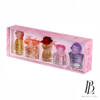 CHARRIER PARFUMS Набір мініатюр парфумованої води LA COLLECTION