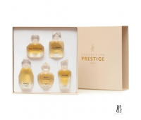 CHARRIER PARFUMS Набір мініатюр парфумованої води Collection Prestige