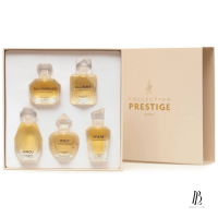 CHARRIER PARFUMS Набір мініатюр парфумованої води Collection Prestige