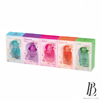 CHARRIER PARFUMS Набір мініатюр парфумованої води ROMANTIC PACK