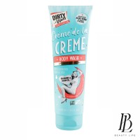 Dirty Works Гель для душу Creme de la Creme 280 мл