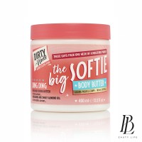 Dirty Works Масло для тіла The Big Softie 400мл