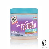 Dirty Works Цукровий скраб для тіла Sweet Sweet Scrubbin' Fruity 400г Dirty Works Цукровий скраб для тіла Sweet Sweet Scrubbin' Fruity 400г