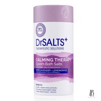 Dr Salts Сіль для ванни Calming Therapy Epsom 750 г