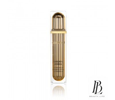 Gordbos Golden Power Сироватка - ліфтинг