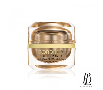 Gordbos Golden Power Крем для шкіри навколо очей