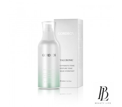 Gordbos Hyaluronic  Тонік для обличчя
