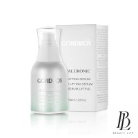 Gordbos Hyaluronic  Сироватка - ліфтинг
