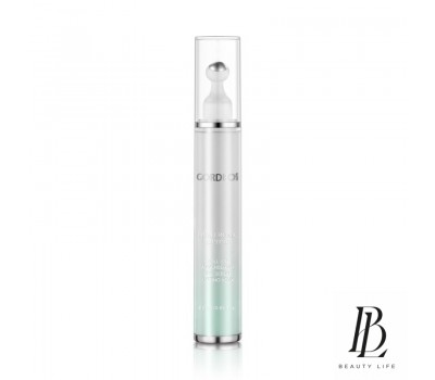 Gordbos Hyaluronic  Сироватка для шкіри навколо очей