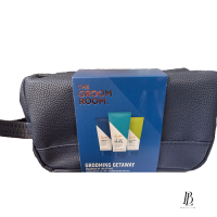 Groom Room Чоловічий набір Grooming Getaway 250 мл