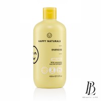 Happy Naturals Гель для душу Energising 400 мл