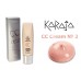 Karaja Крем CC Cream Color Correction