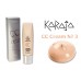 Karaja Крем CC Cream Color Correction