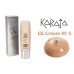 Karaja Крем CC Cream Color Correction