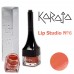 Karaja Помада для губ Lip Studio