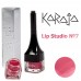 Karaja Помада для губ Lip Studio