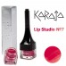 Karaja Помада для губ Lip Studio