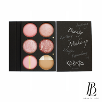 Karaja Палітра GOLD & BRONZE 69