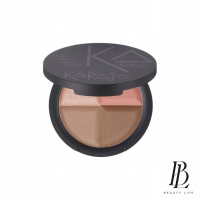 Karaja Пудра компакт CONTOUR QUAD 20