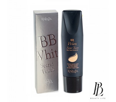 Karaja Крем BB White Secret Touch