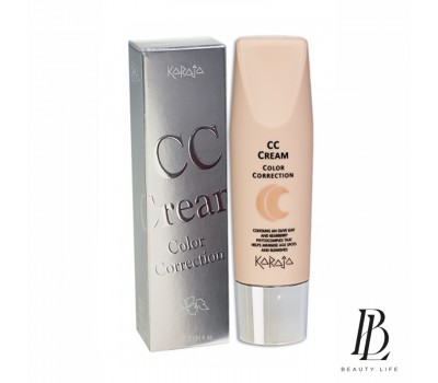 Karaja Крем CC Cream Color Correction