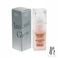 Karaja Основа освітлююча Instant Glow