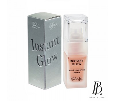 Karaja Основа освітлююча Instant Glow