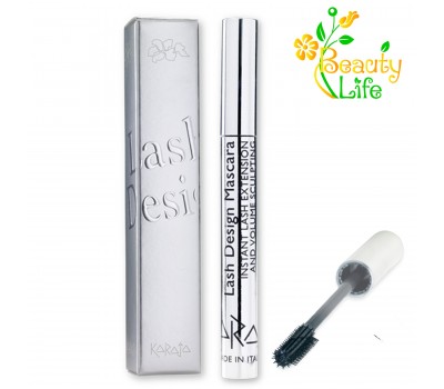 Karaja Туш для вій Lash Design