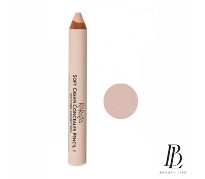 Karaja Консилер - олівець SOFT CREAM