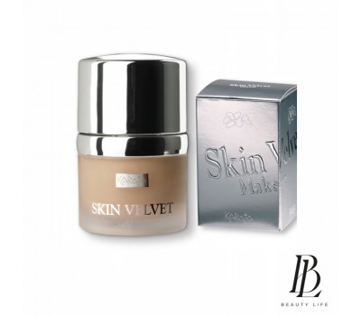 Karaja Тональний крем Skin Velvet Karaja Тональний крем Skin Velvet