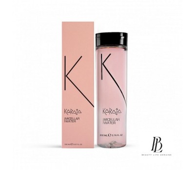 Karaja Міцелярна вода K-Essential