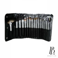 Karaja Набор кистей для макияжа Professional Brush Set