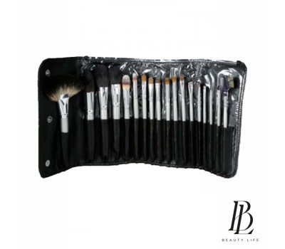 Karaja Набор кистей для макияжа Professional Brush Set