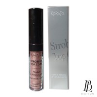 Karaja Стробінг для губ TOP COAT