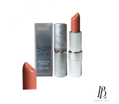 Karaja Губна помада SUNSHINE SPF30