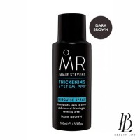 MR Jamie Stevens Disguise Spray Маскуючий спрей темно-коричневий, 100 мл