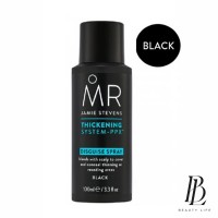 MR Jamie Stevens Disguise Spray маскуючий спрей чорний, 100 мл MR Jamie Stevens Disguise Spray маскуючий спрей чорний, 100 мл