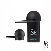 MR Jamie Stevens Hair Fibres Applicator Аплікатор - розпилювач для волокон волос..