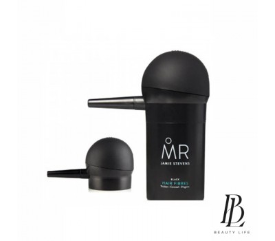 MR Jamie Stevens Hair Fibres Applicator Аплікатор - розпилювач для волокон волосся
