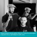 MR Jamie Stevens Hair Fix Spray Спрей для фіксації волосся 200мл 