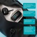 MR Jamie Stevens Thickening System Keratin Hair Fibres Кератинові  волока волосся, чорний, 15г